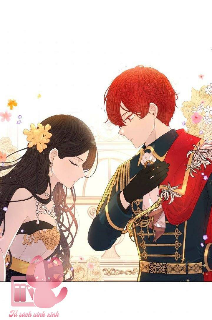 Hoàng Nữ Tóc Đen - Chap 4 - Trang 6