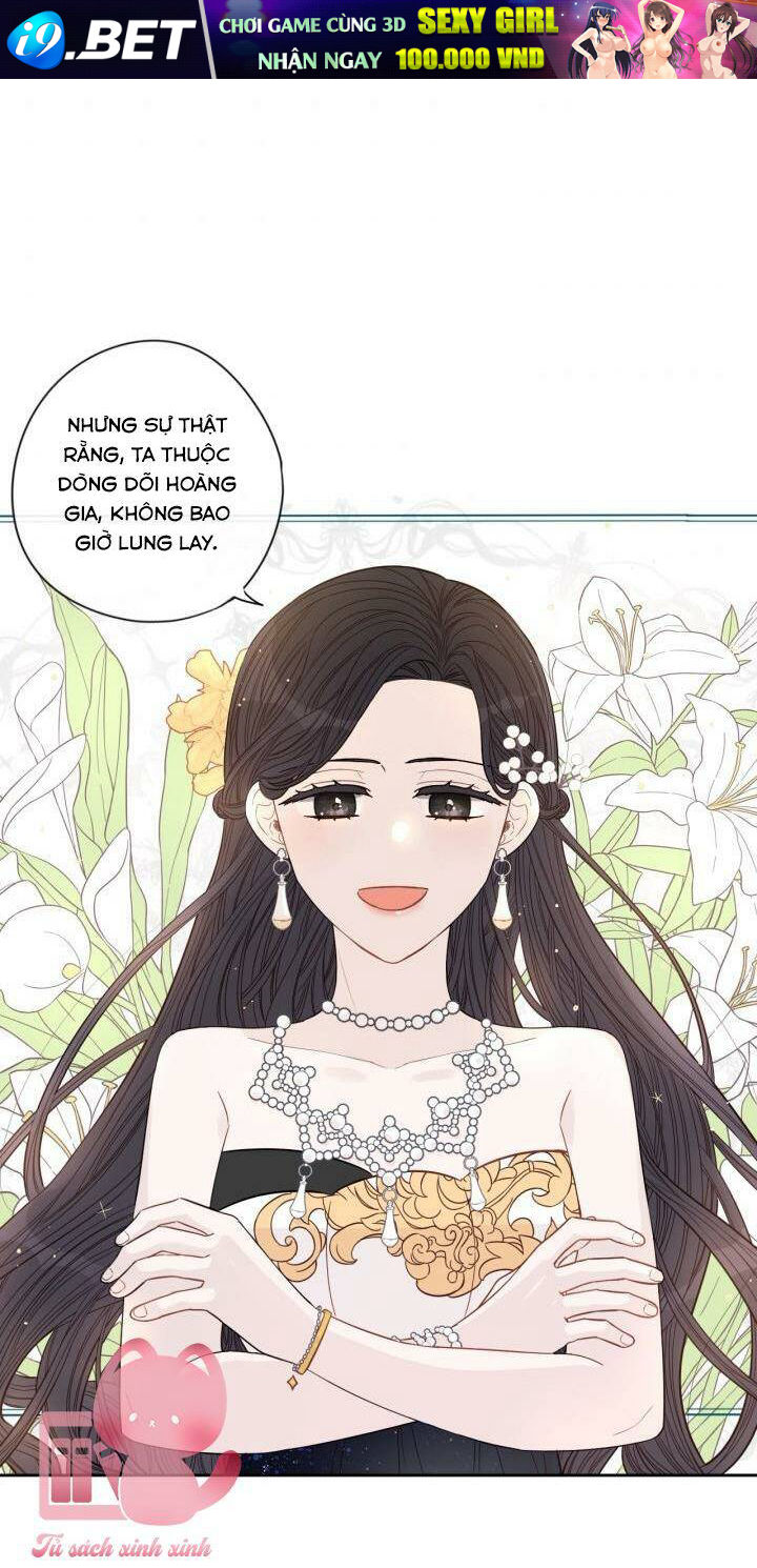 Hoàng Nữ Tóc Đen - Chap 4 - Trang 51
