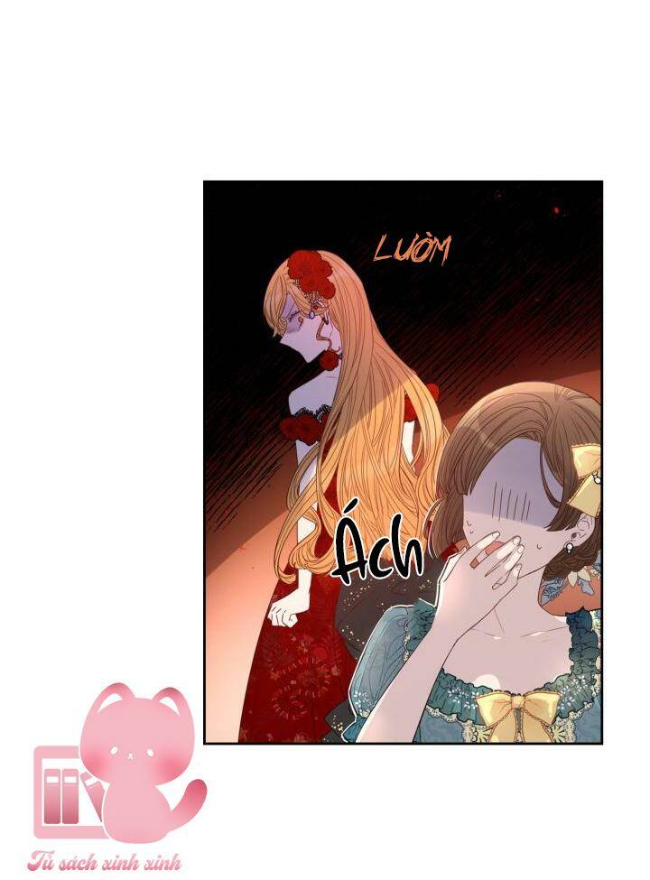 Hoàng Nữ Tóc Đen - Chap 4 - Trang 53