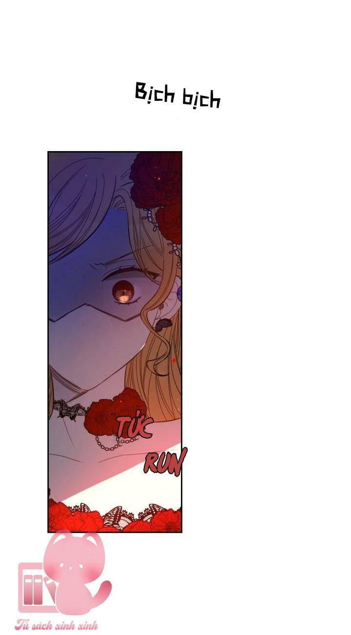 Hoàng Nữ Tóc Đen - Chap 4 - Trang 54