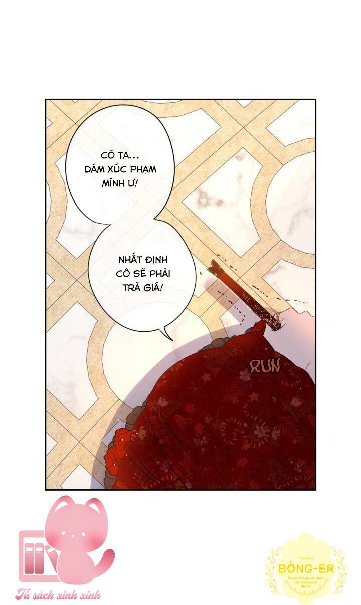 Hoàng Nữ Tóc Đen - Chap 4 - Trang 55