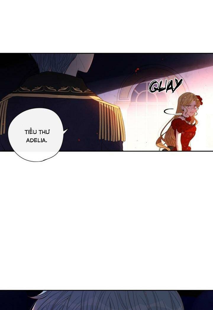 Hoàng Nữ Tóc Đen - Chap 4 - Trang 56