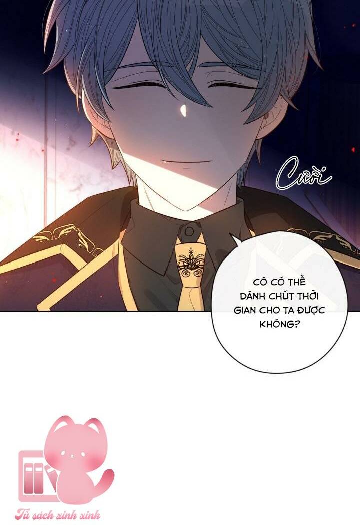 Hoàng Nữ Tóc Đen - Chap 4 - Trang 57