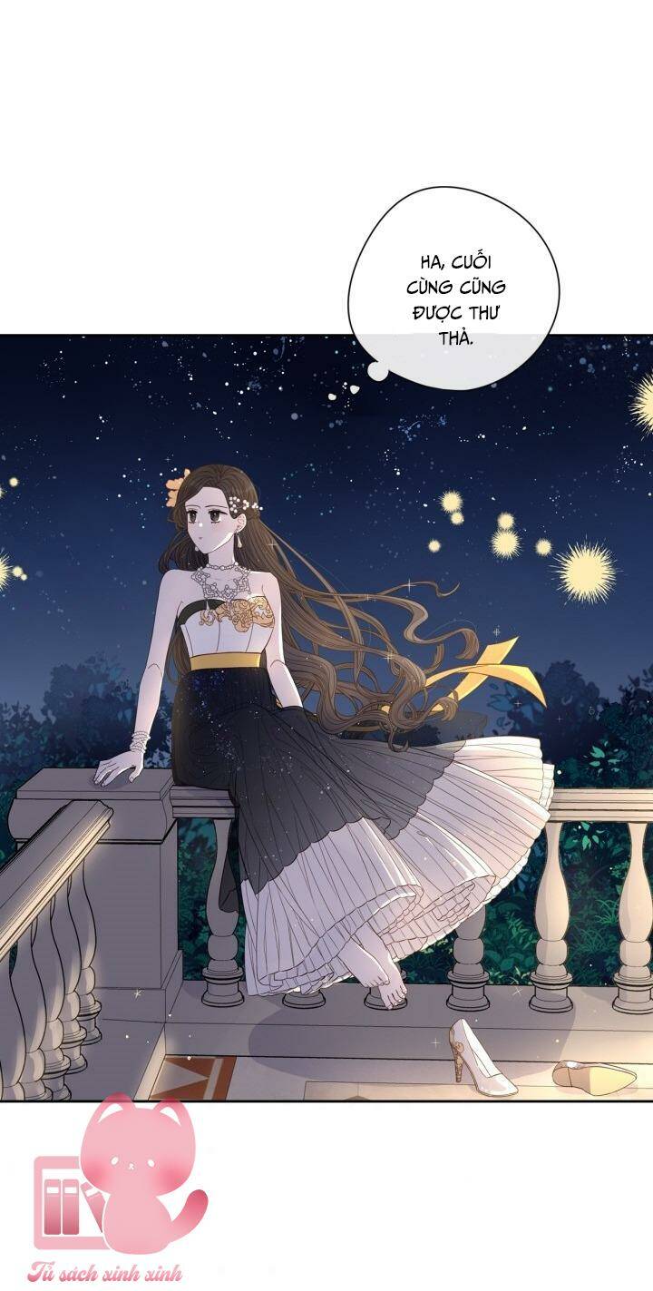 Hoàng Nữ Tóc Đen - Chap 4 - Trang 59