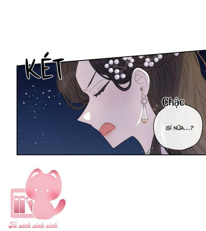 Hoàng Nữ Tóc Đen - Chap 4 - Trang 61