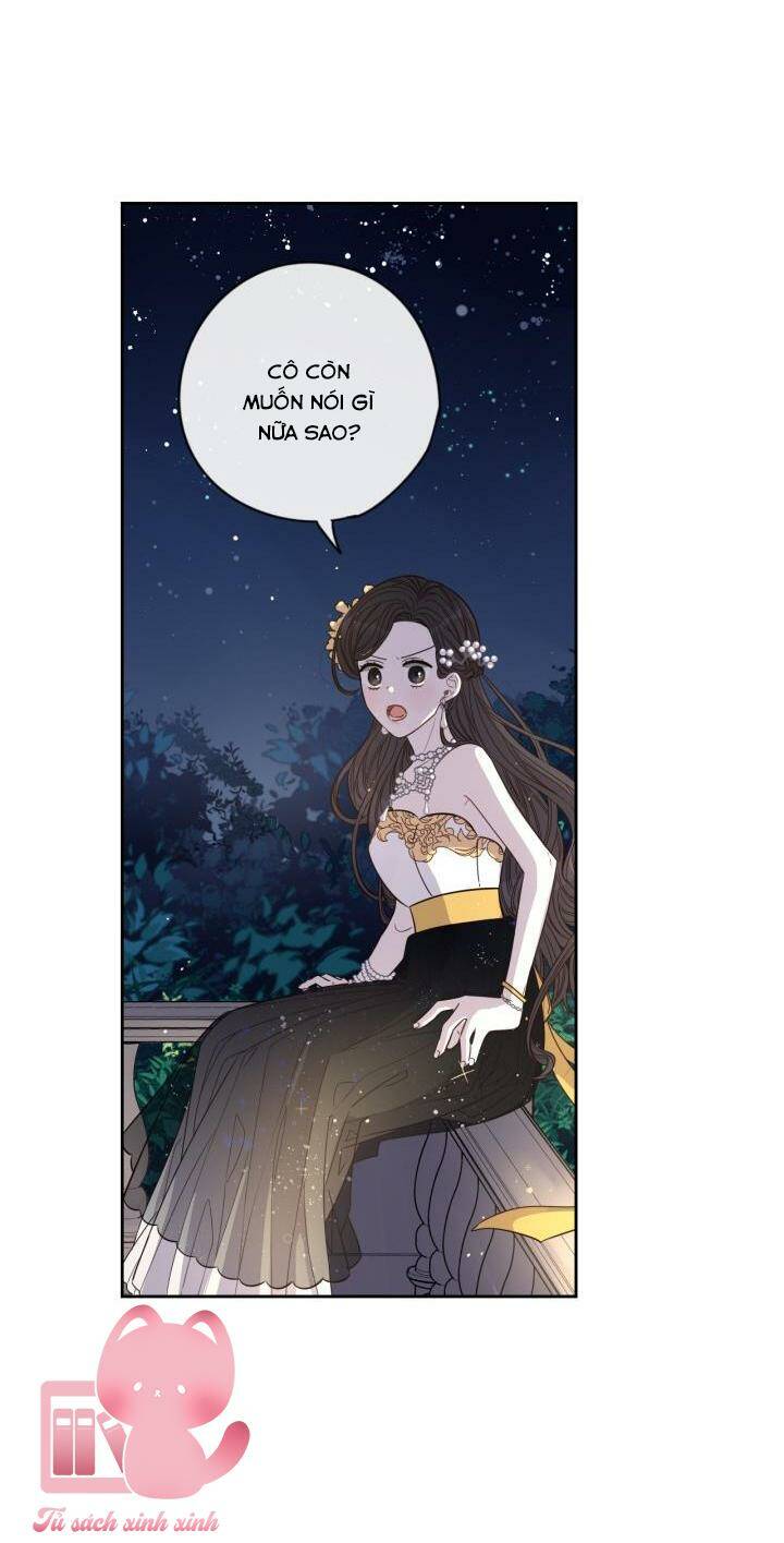 Hoàng Nữ Tóc Đen - Chap 4 - Trang 62