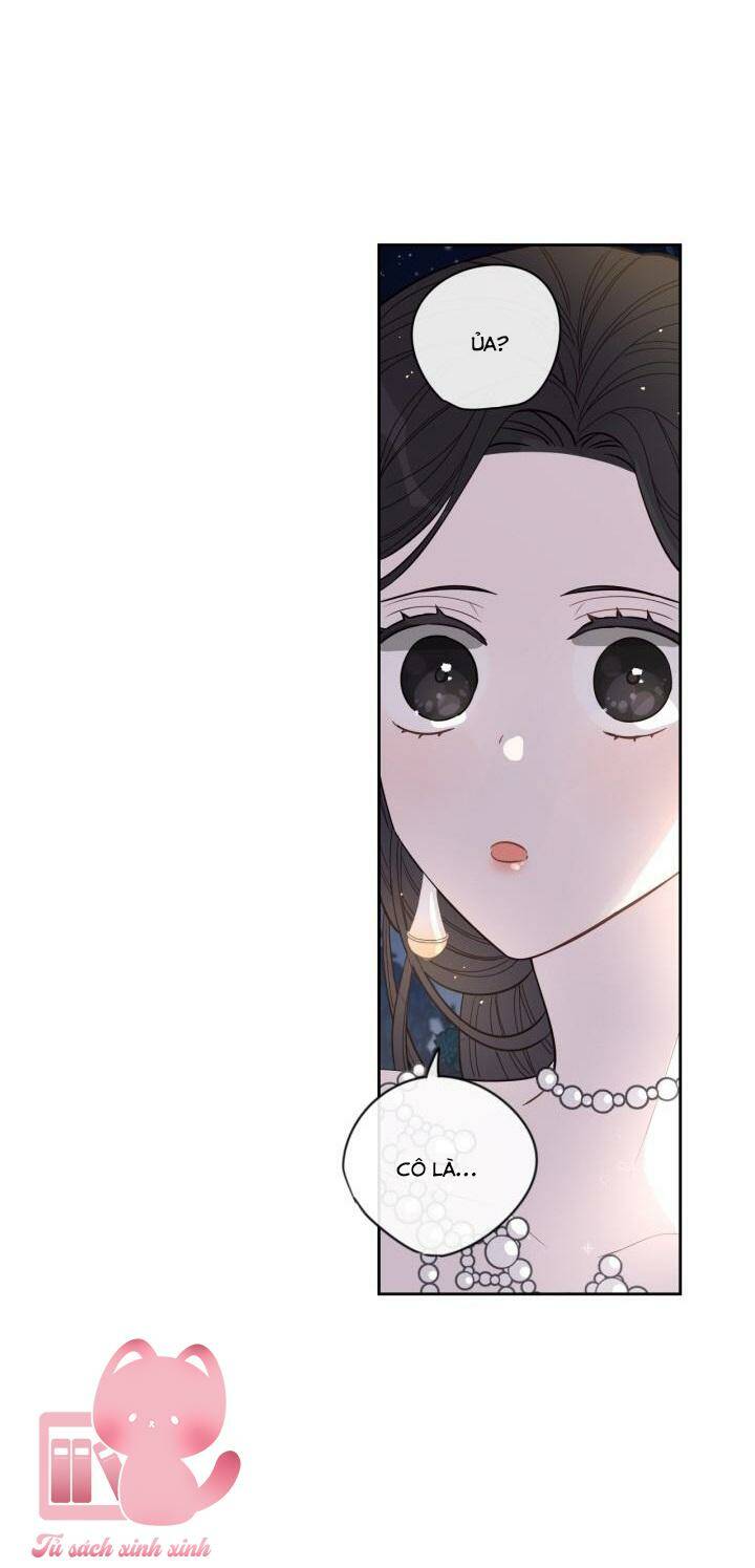 Hoàng Nữ Tóc Đen - Chap 4 - Trang 63