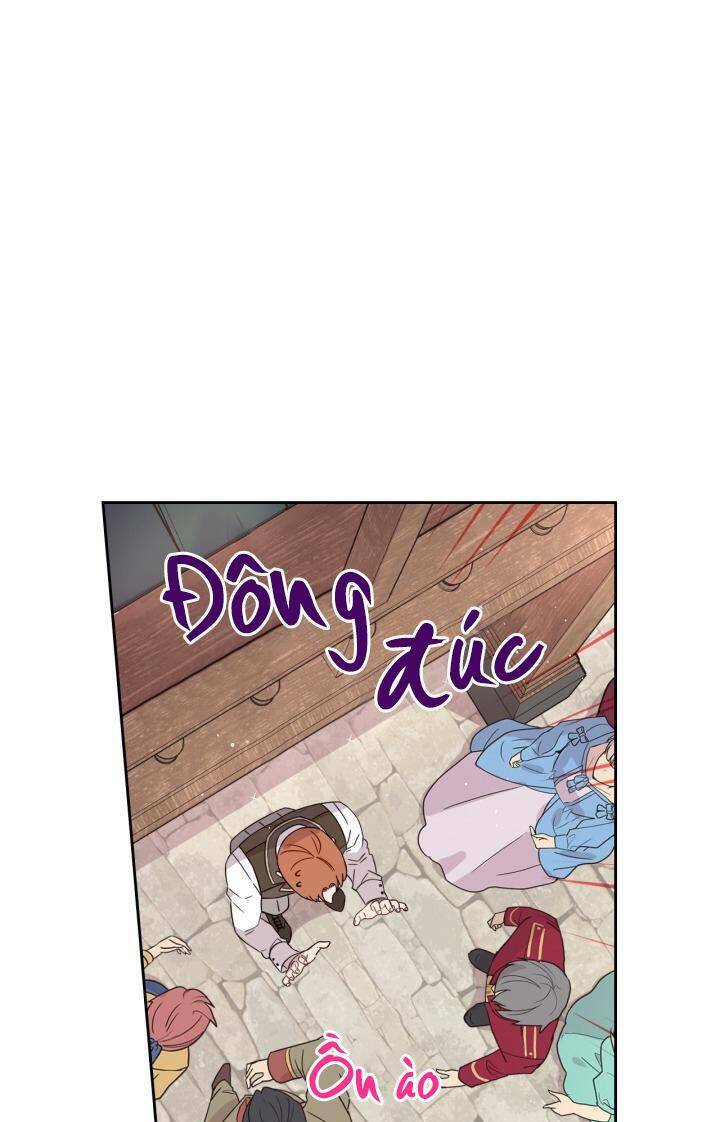 Hoàng Nữ Tóc Đen - Chap 40 - Trang 11