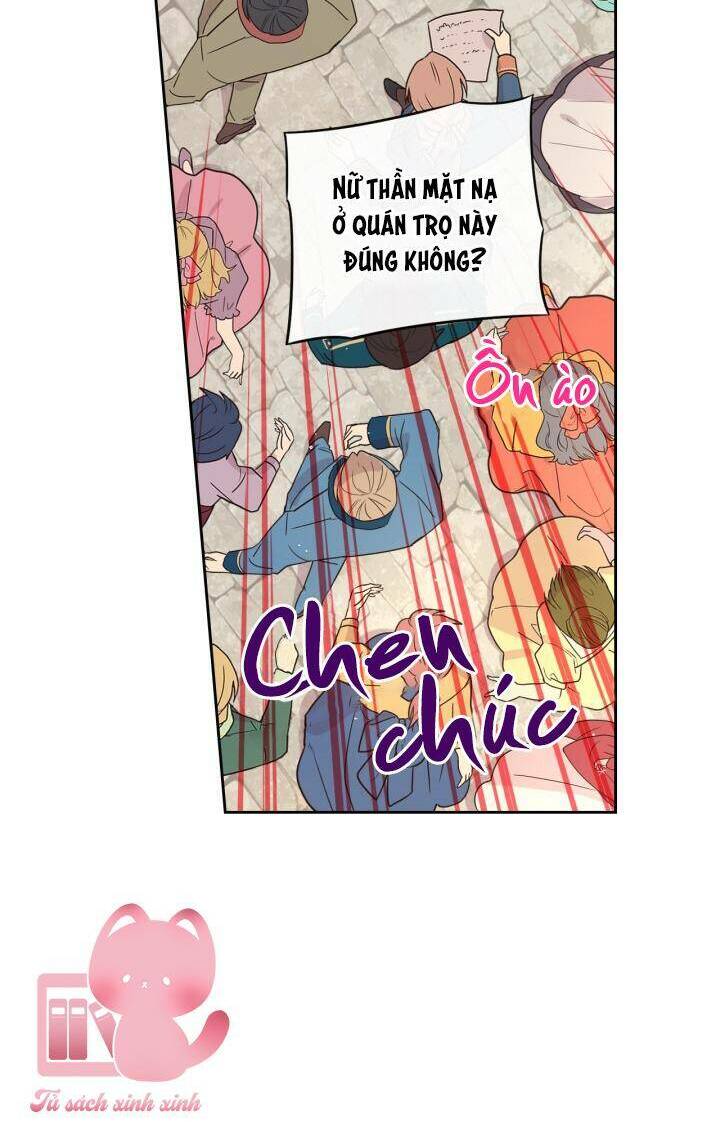 Hoàng Nữ Tóc Đen - Chap 40 - Trang 12