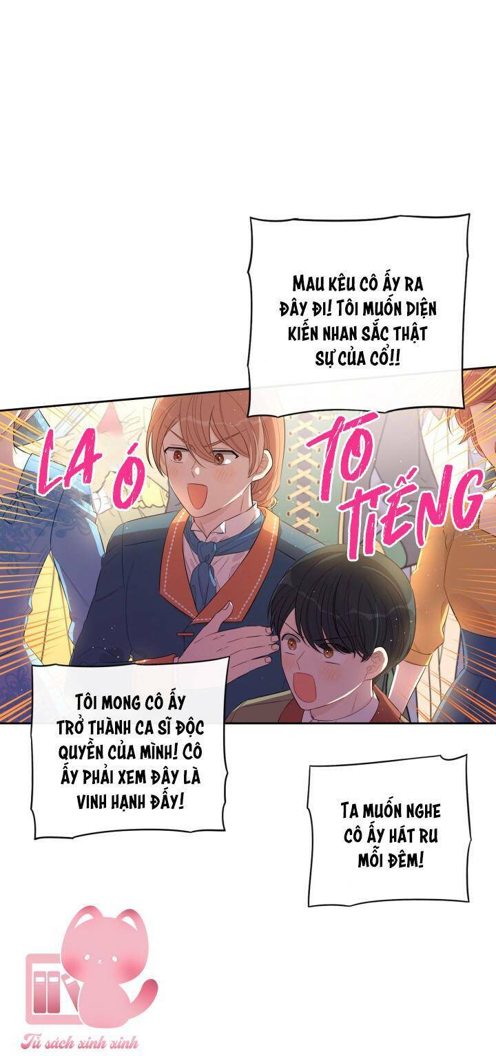 Hoàng Nữ Tóc Đen - Chap 40 - Trang 13