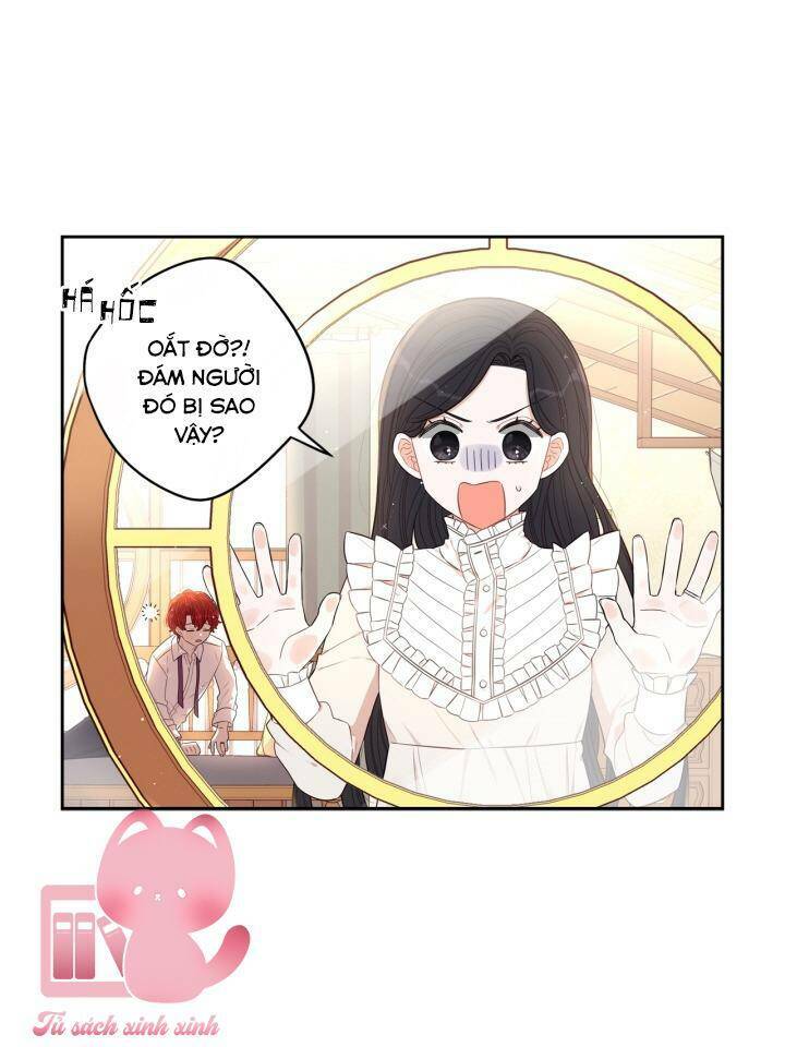 Hoàng Nữ Tóc Đen - Chap 40 - Trang 14