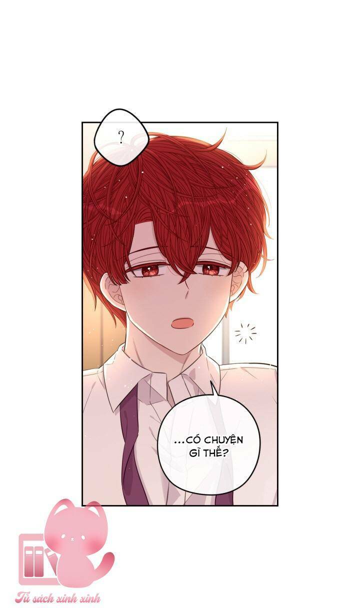 Hoàng Nữ Tóc Đen - Chap 40 - Trang 15