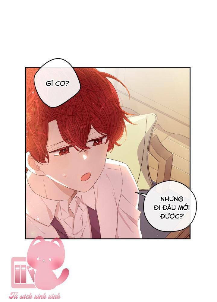 Hoàng Nữ Tóc Đen - Chap 40 - Trang 17
