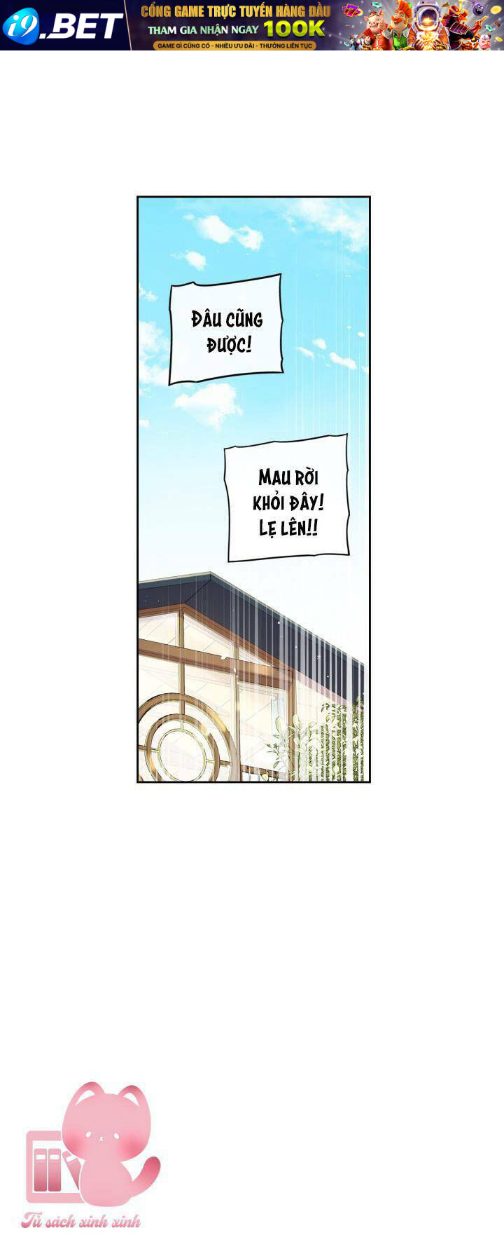 Hoàng Nữ Tóc Đen - Chap 40 - Trang 18