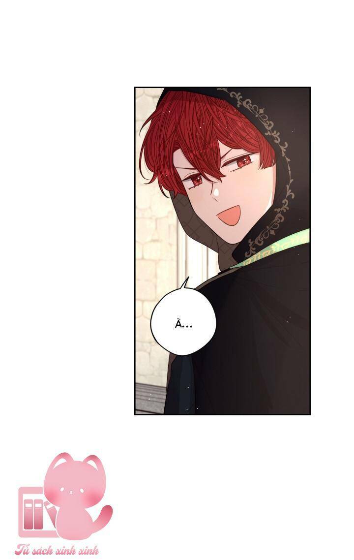 Hoàng Nữ Tóc Đen - Chap 40 - Trang 24