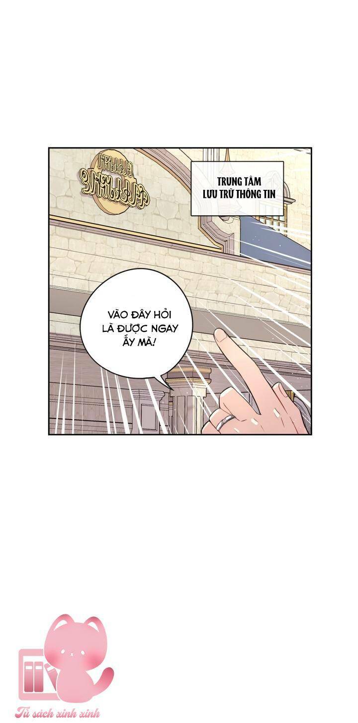 Hoàng Nữ Tóc Đen - Chap 40 - Trang 25