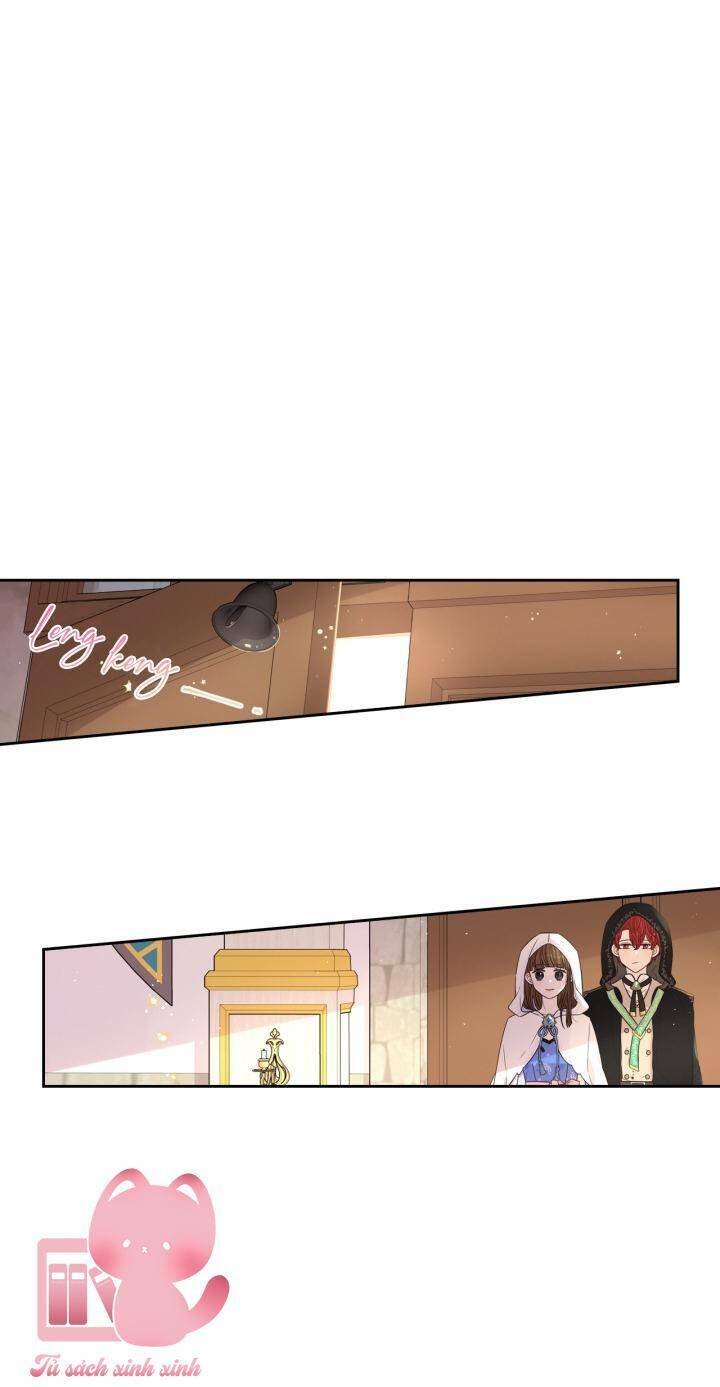 Hoàng Nữ Tóc Đen - Chap 40 - Trang 26