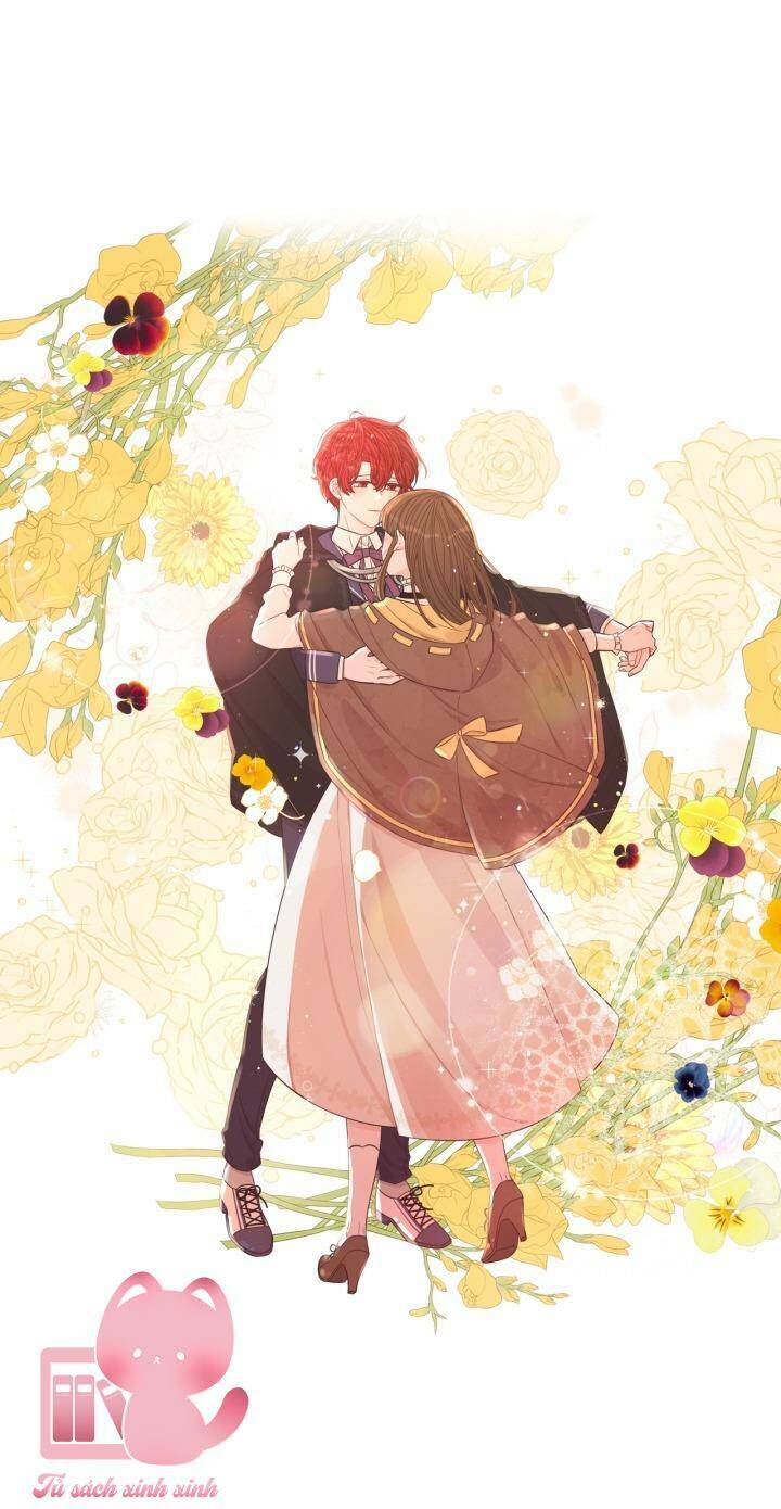 Hoàng Nữ Tóc Đen - Chap 40 - Trang 4