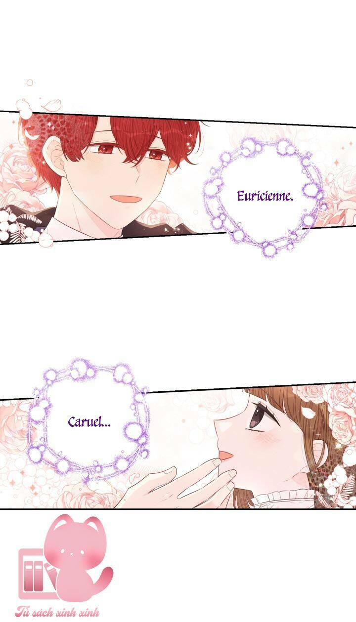 Hoàng Nữ Tóc Đen - Chap 40 - Trang 5