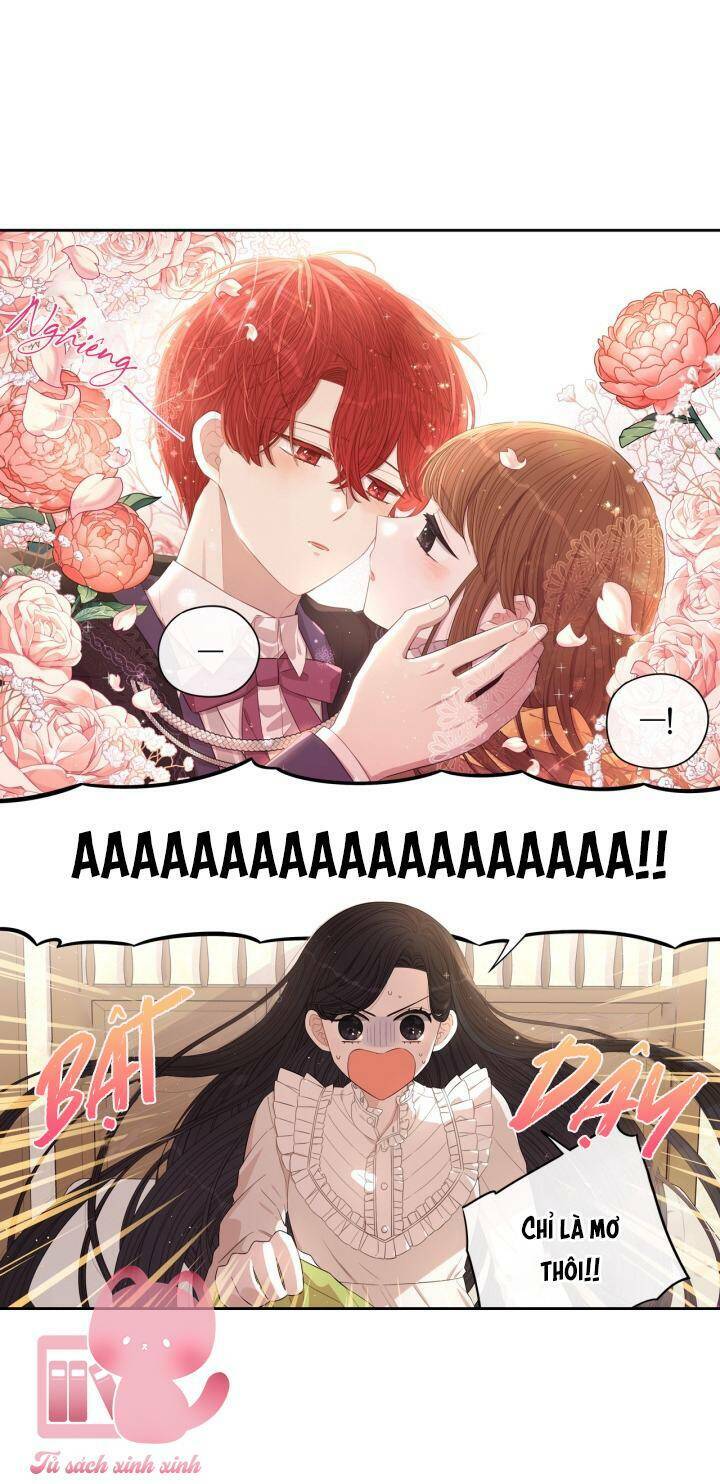 Hoàng Nữ Tóc Đen - Chap 40 - Trang 6