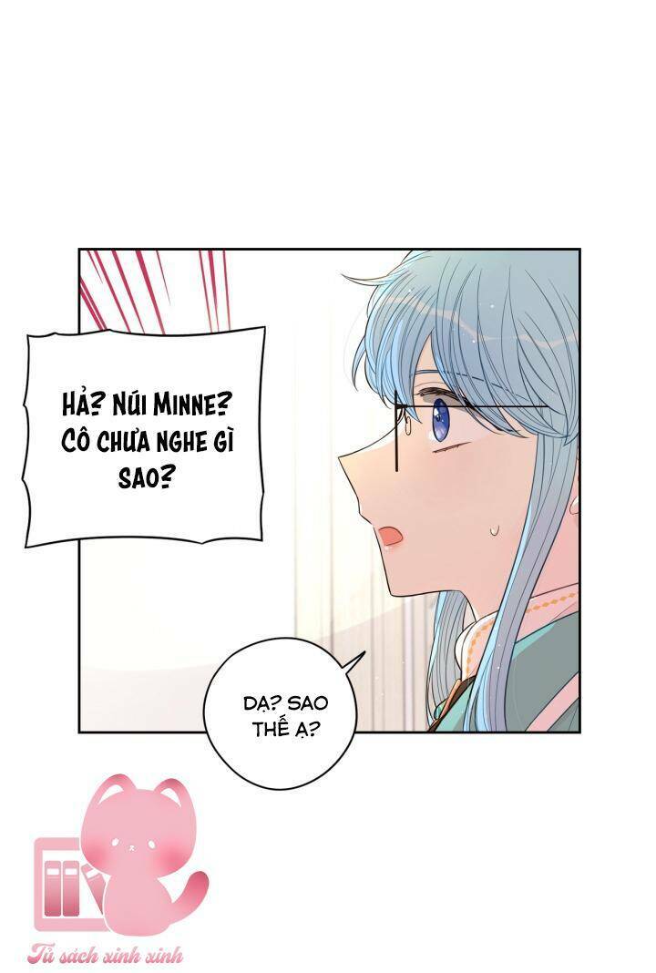 Hoàng Nữ Tóc Đen - Chap 40 - Trang 59
