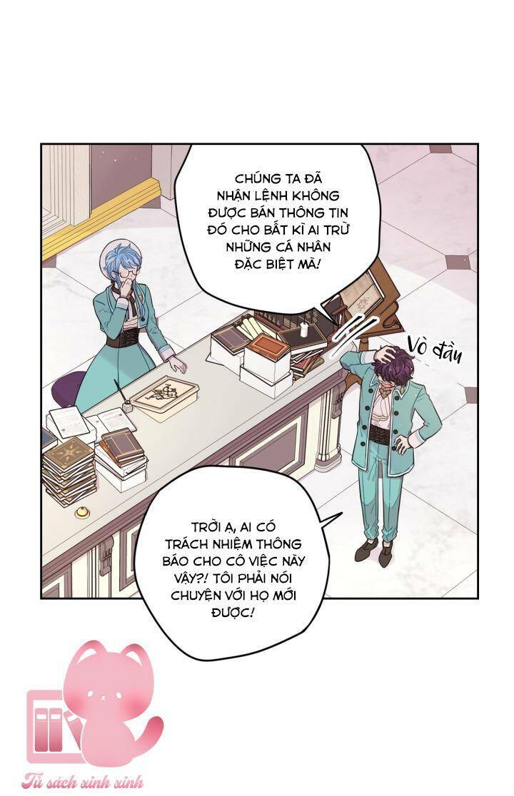 Hoàng Nữ Tóc Đen - Chap 40 - Trang 60