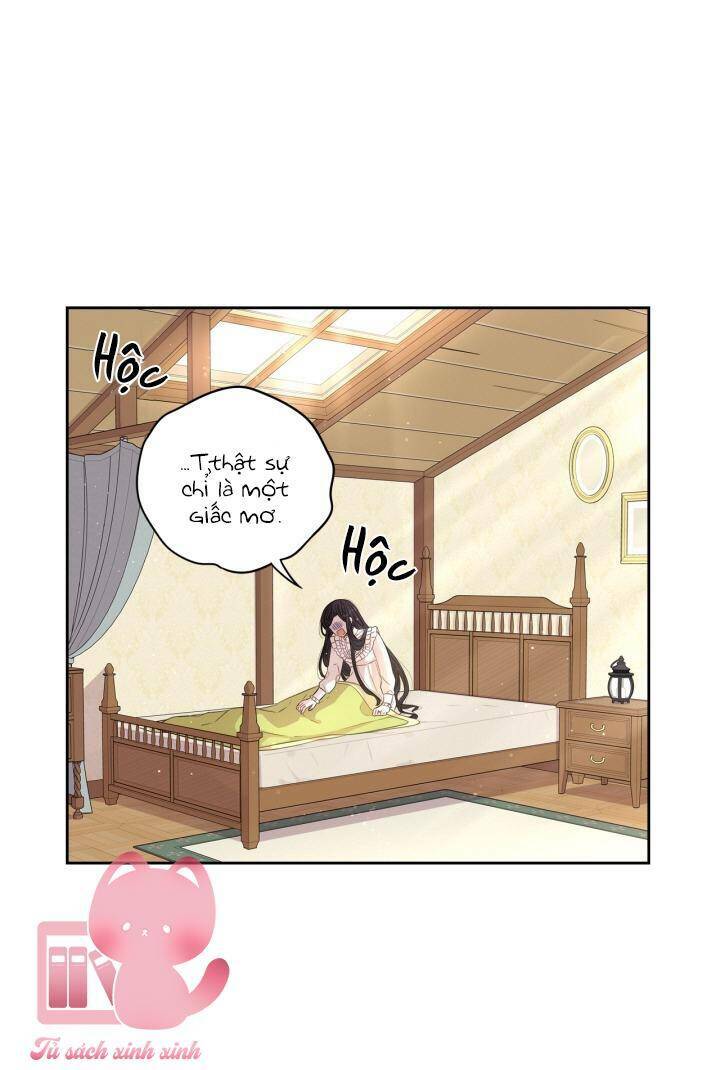 Hoàng Nữ Tóc Đen - Chap 40 - Trang 7