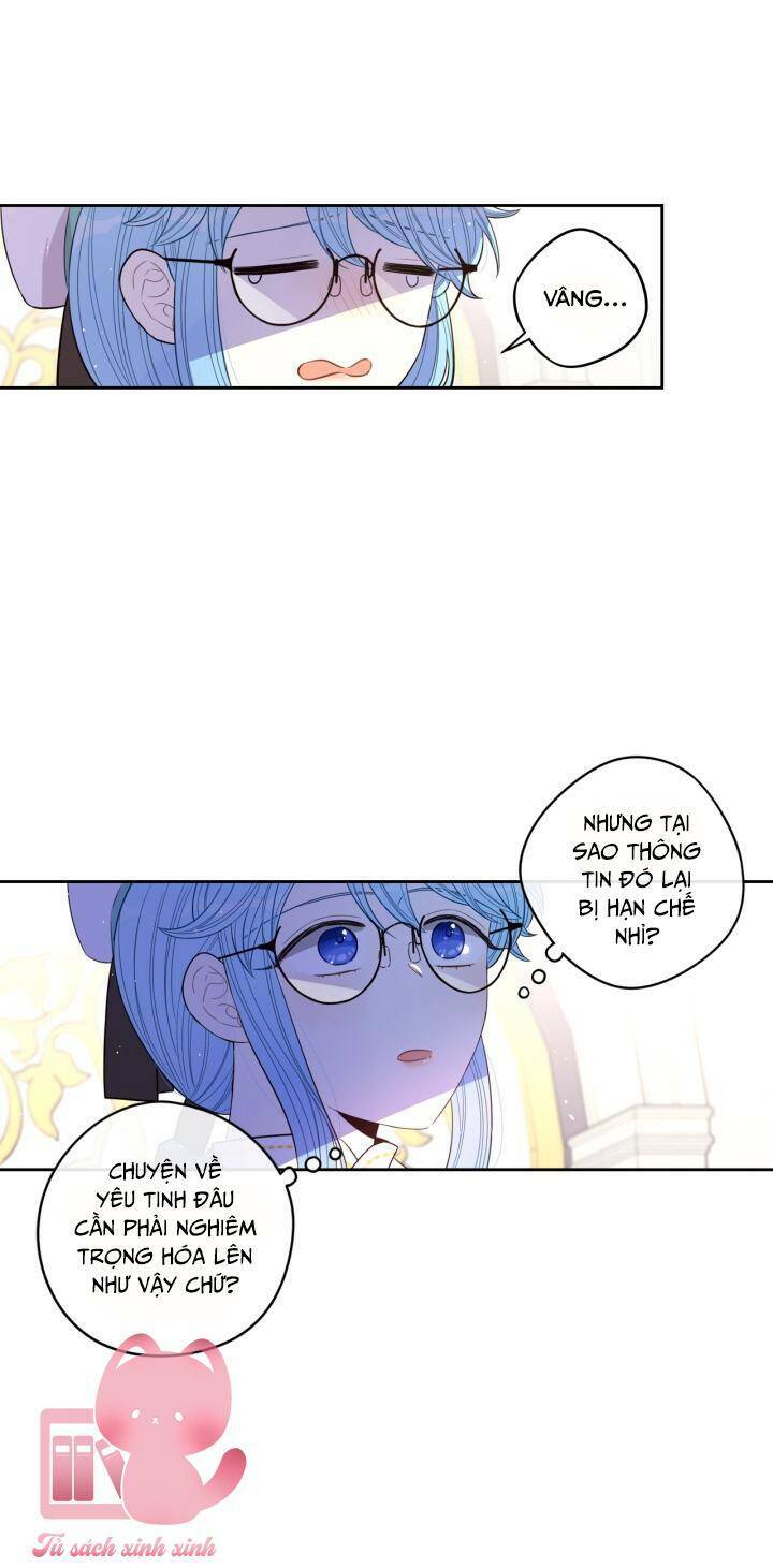 Hoàng Nữ Tóc Đen - Chap 40 - Trang 63