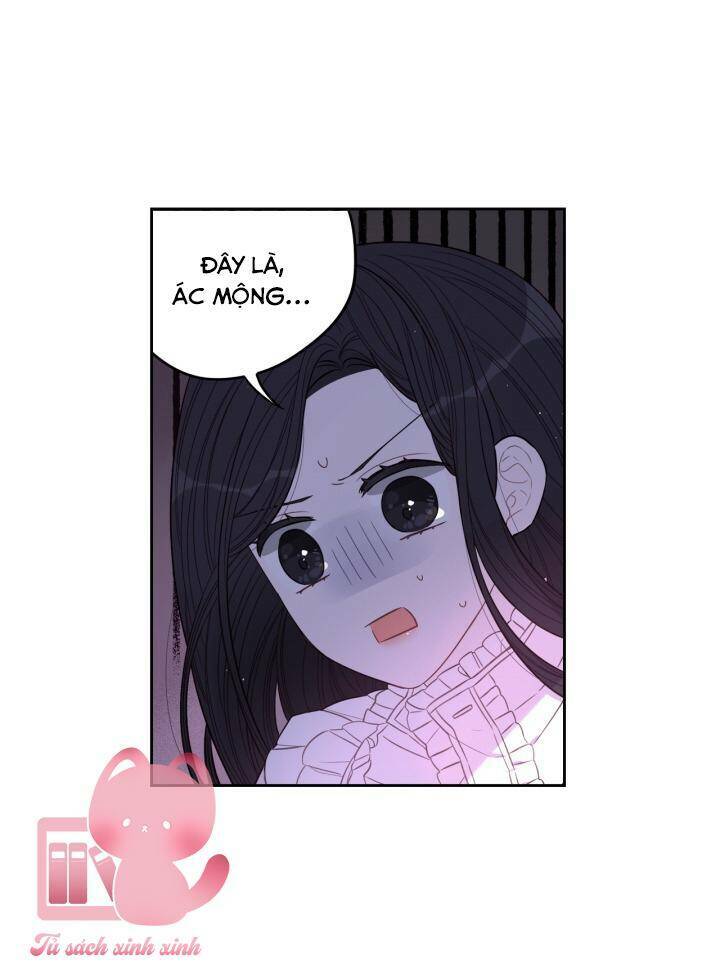 Hoàng Nữ Tóc Đen - Chap 40 - Trang 8