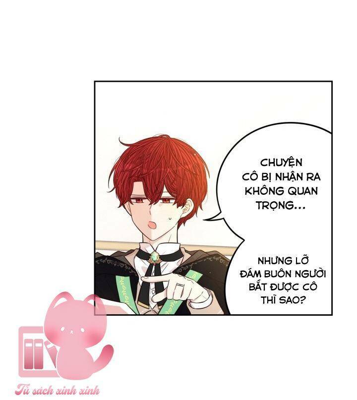 Hoàng Nữ Tóc Đen - Chap 41 - Trang 14
