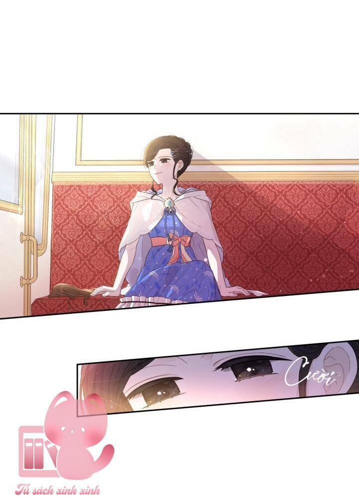 Hoàng Nữ Tóc Đen - Chap 41 - Trang 17