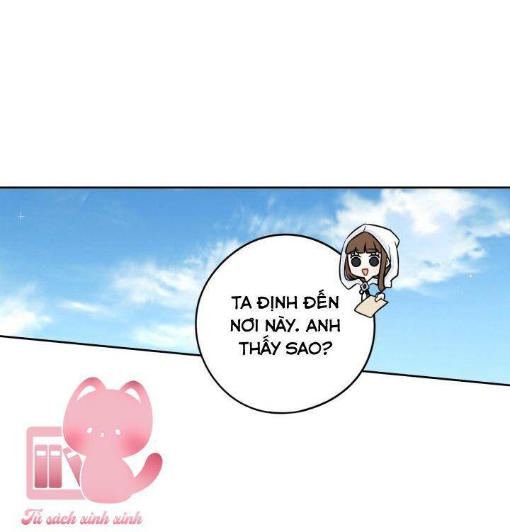 Hoàng Nữ Tóc Đen - Chap 41 - Trang 3