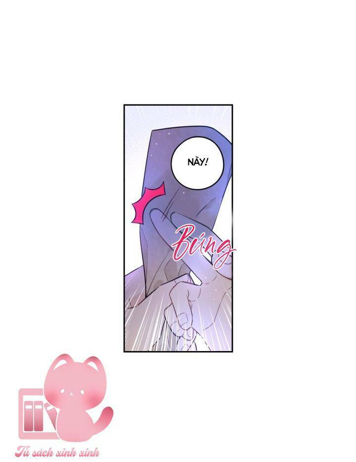 Hoàng Nữ Tóc Đen - Chap 41 - Trang 26