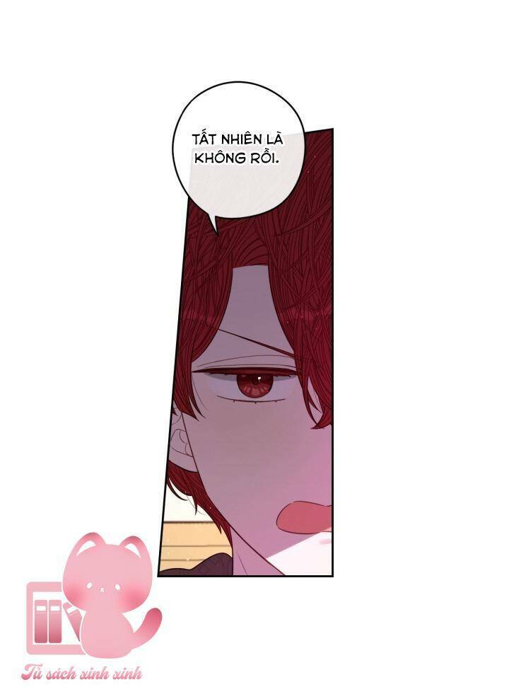 Hoàng Nữ Tóc Đen - Chap 41 - Trang 29
