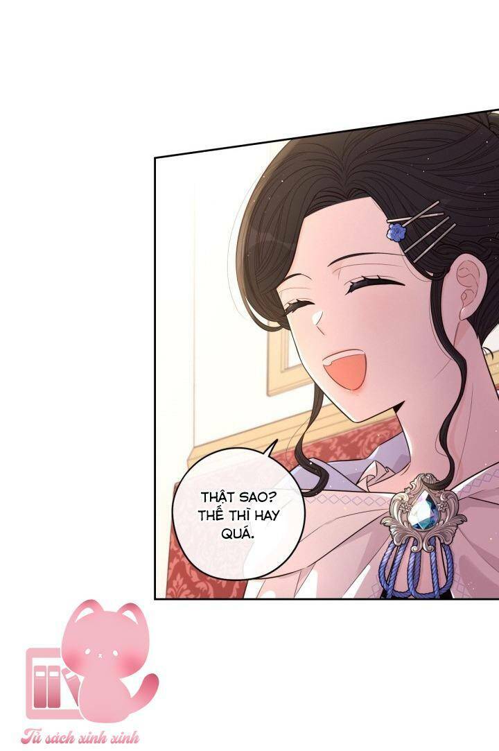Hoàng Nữ Tóc Đen - Chap 41 - Trang 30