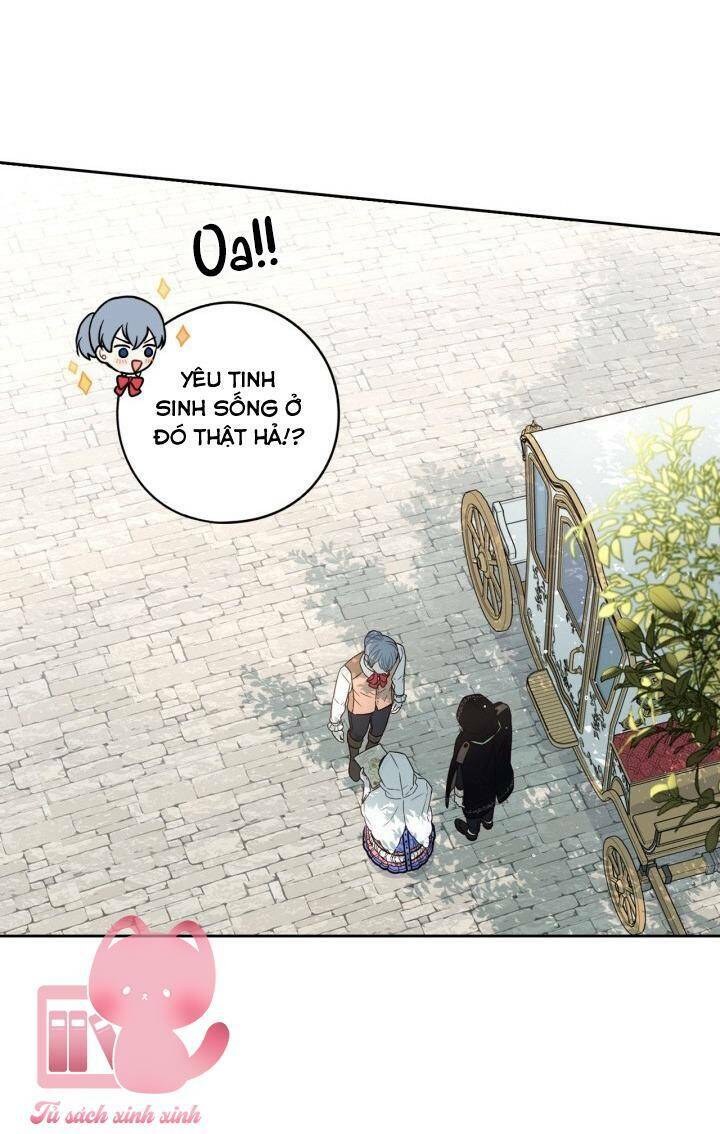 Hoàng Nữ Tóc Đen - Chap 41 - Trang 4