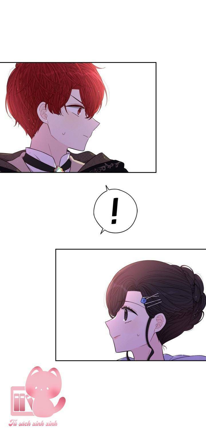 Hoàng Nữ Tóc Đen - Chap 41 - Trang 36