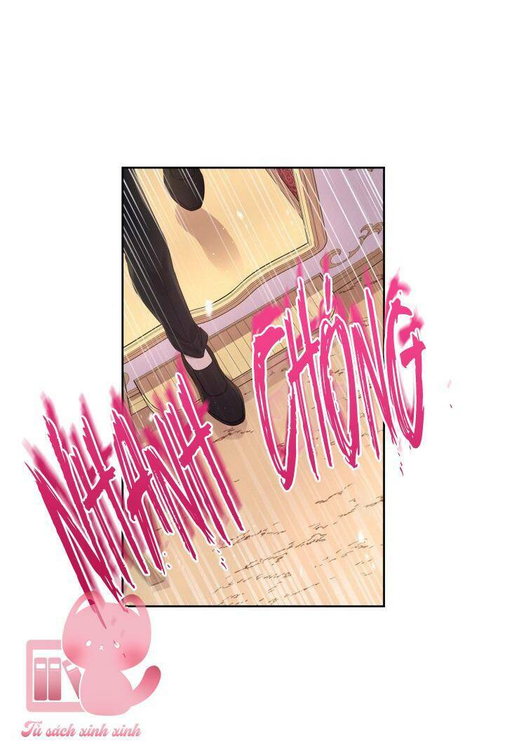 Hoàng Nữ Tóc Đen - Chap 41 - Trang 37