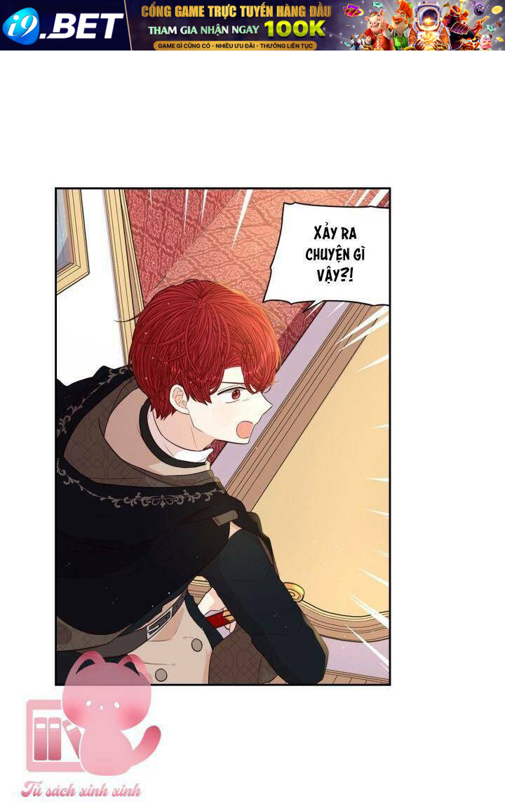 Hoàng Nữ Tóc Đen - Chap 41 - Trang 38