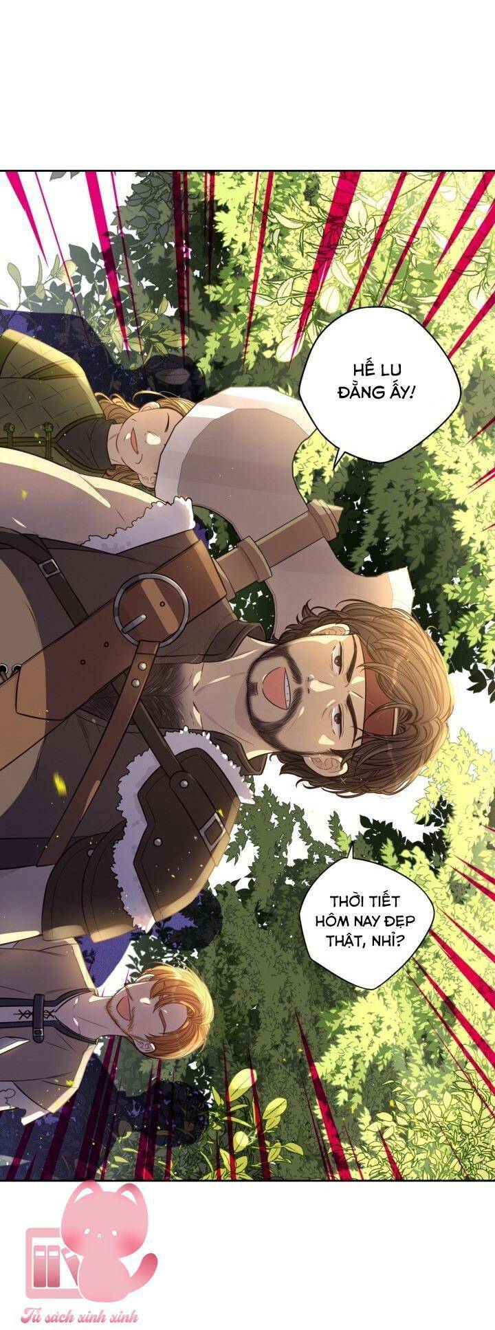 Hoàng Nữ Tóc Đen - Chap 41 - Trang 40
