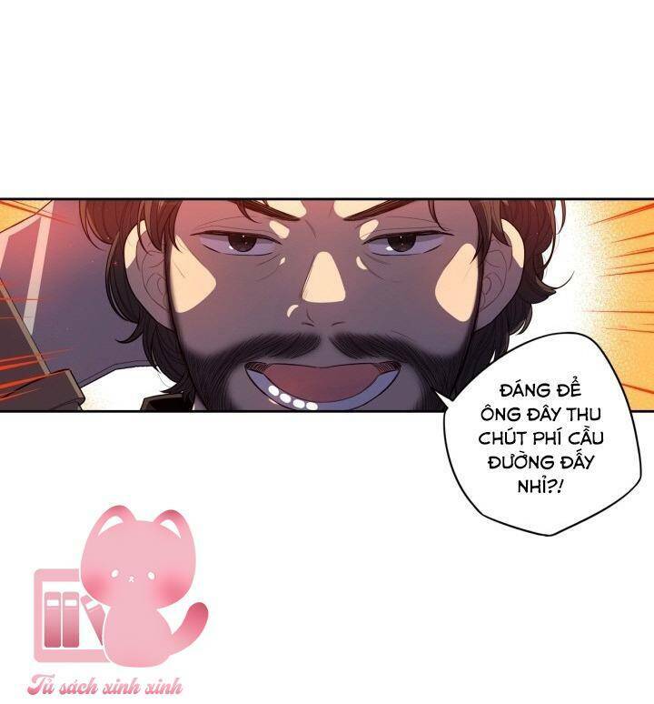 Hoàng Nữ Tóc Đen - Chap 41 - Trang 41