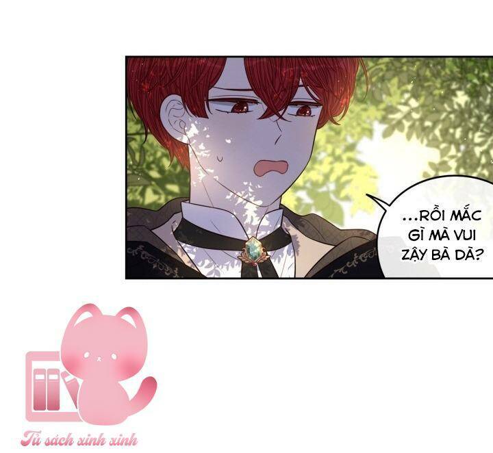 Hoàng Nữ Tóc Đen - Chap 41 - Trang 43