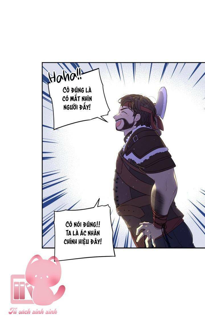 Hoàng Nữ Tóc Đen - Chap 41 - Trang 46