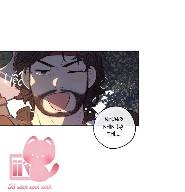 Hoàng Nữ Tóc Đen - Chap 41 - Trang 47