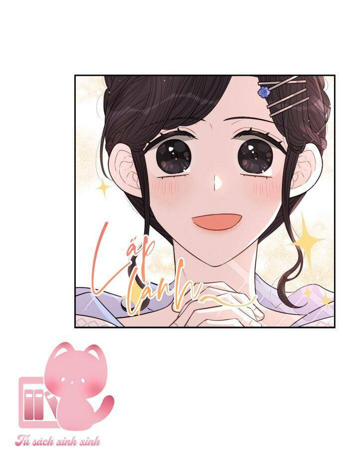 Hoàng Nữ Tóc Đen - Chap 41 - Trang 48
