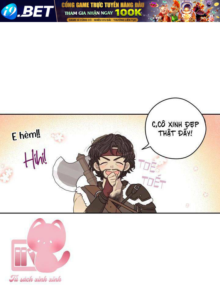 Hoàng Nữ Tóc Đen - Chap 41 - Trang 49
