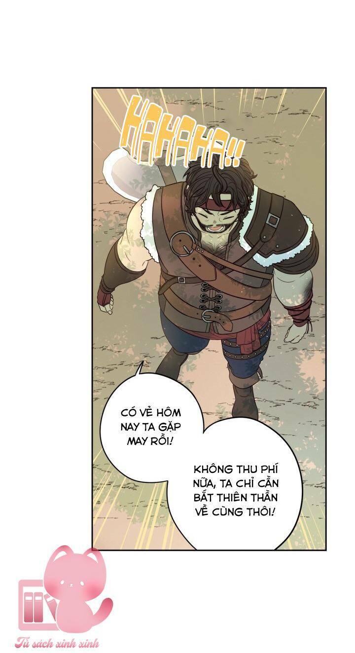 Hoàng Nữ Tóc Đen - Chap 41 - Trang 51