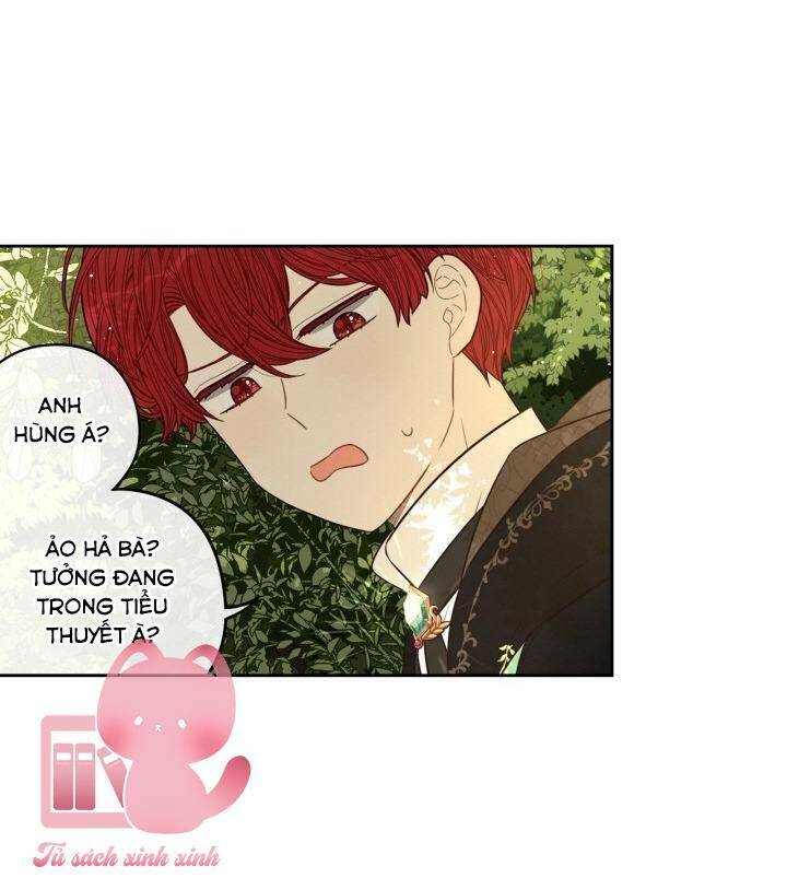 Hoàng Nữ Tóc Đen - Chap 41 - Trang 58