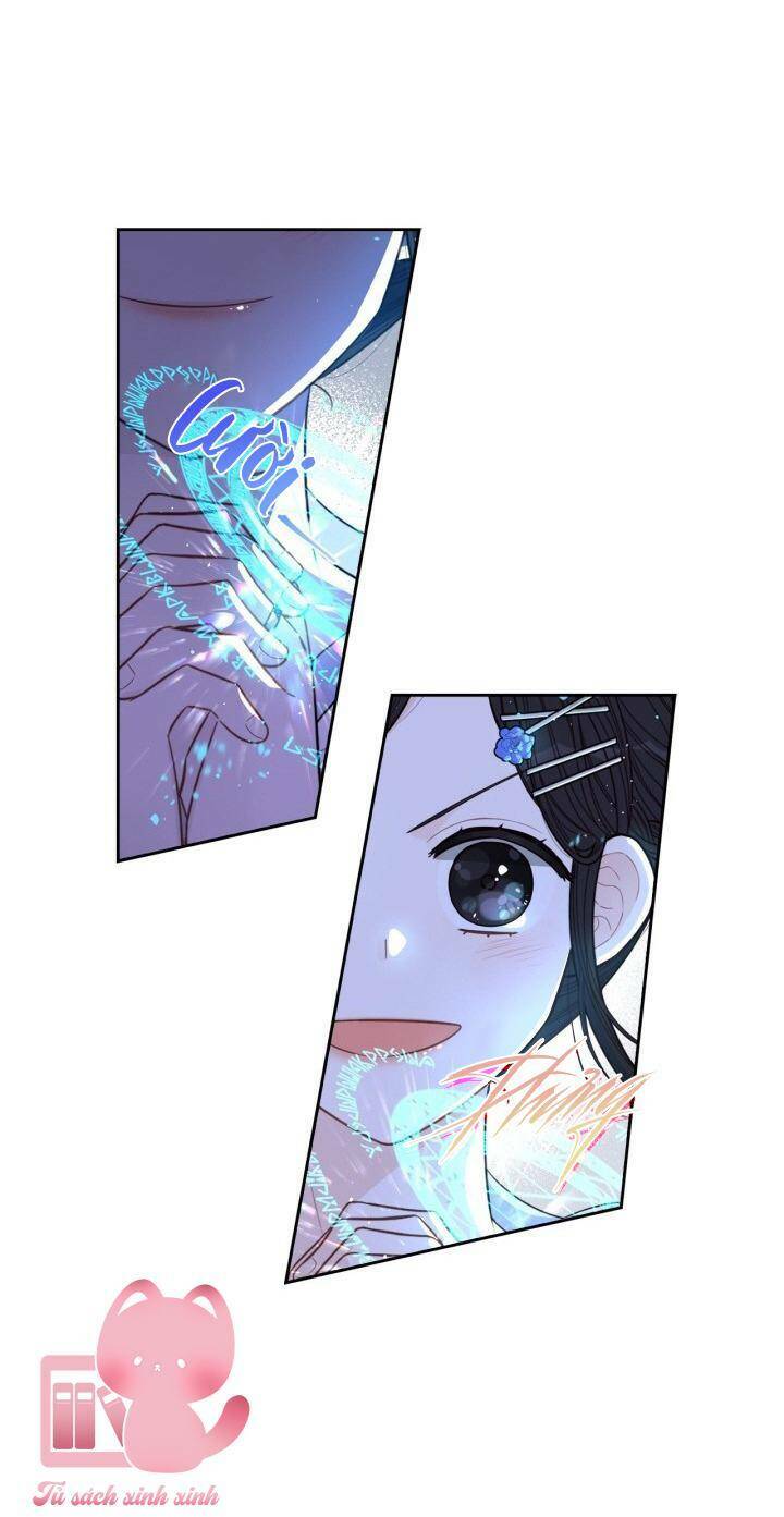Hoàng Nữ Tóc Đen - Chap 41 - Trang 64