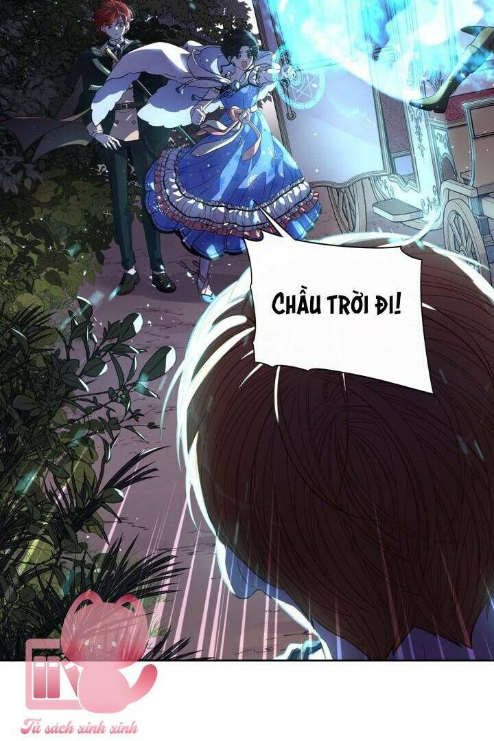 Hoàng Nữ Tóc Đen - Chap 41 - Trang 66